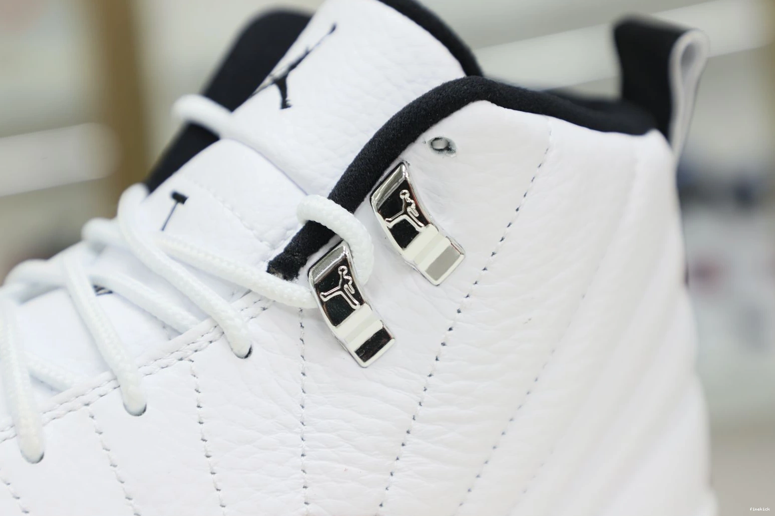 Jordan Jordan 12 Retro